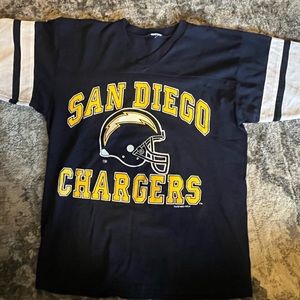Chargers 93 Logo 7